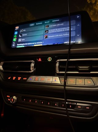 BMW Serie 2 Gran Coupe M sport