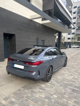 BMW Serie 2 Gran Coupe M sport