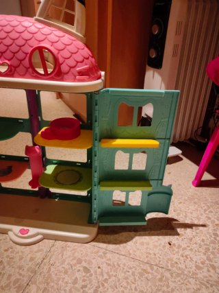Casa de Muñecas Gabby's Dollhouse