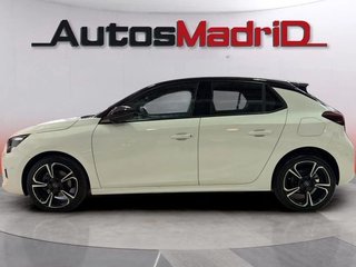 Opel Corsa 1.5D DT 74kW (100CV) GS-Line