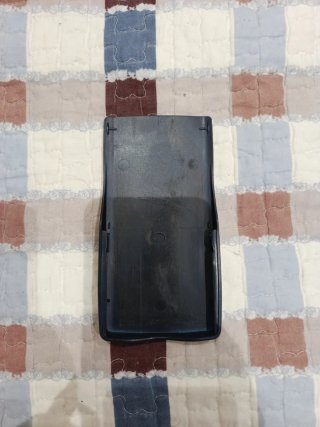Calculadora Científica MP