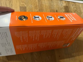 Anova Precision Cooker 2.0 AN500-EU00