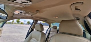 Jaguar X-Type 2009