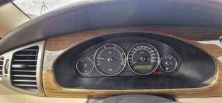 Jaguar X-Type 2009