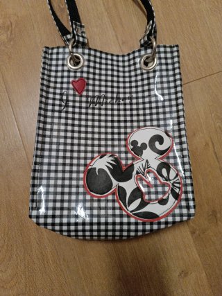 Bolso Mickey Mouse Disney Cuadros