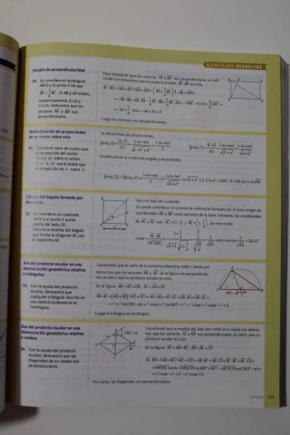 Matematicas I 1 Bach SM Savia. Nuevo y forrado