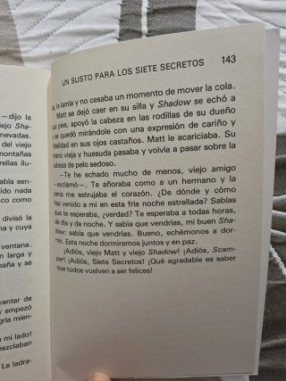 Libros infantiles