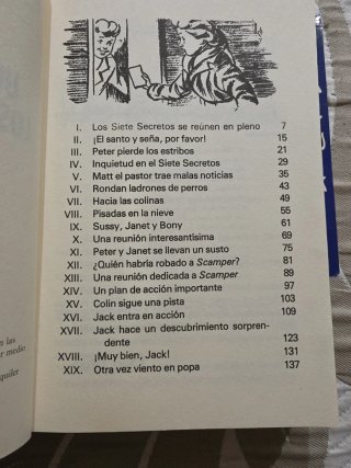 Libros infantiles
