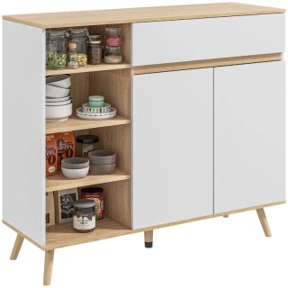 Mueble vuffet mueble almacenamiento