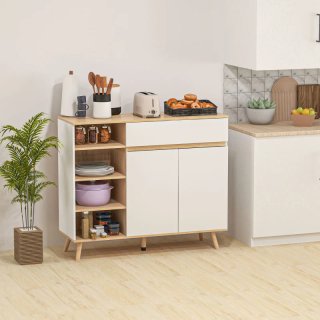 Mueble vuffet mueble almacenamiento