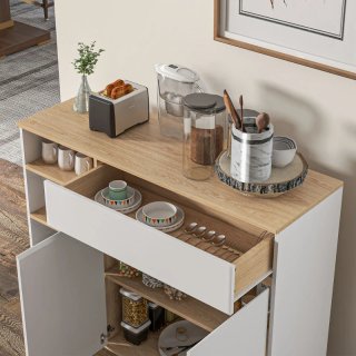 Mueble vuffet mueble almacenamiento