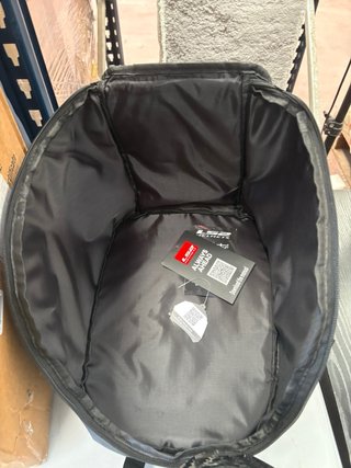 Casco LS2 FF901 Advant X Carbon 100%