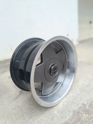 Llantas Borbet A 4x100