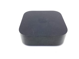 E748808-0 OTROS TV Y VIDEO APPLE APPLE TV 4K 3RD G