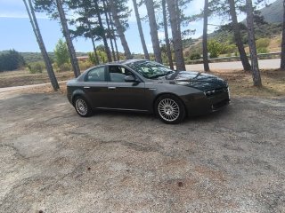 Alfa Romeo 159 2007