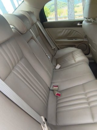 Alfa Romeo 159 2007