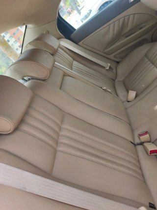 Alfa Romeo 159 2007