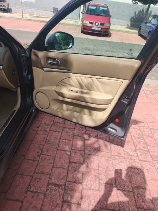 Alfa Romeo 159 2007