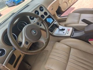 Alfa Romeo 159 2007