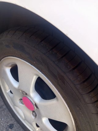Ford Fiesta 2010