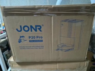 Robot Aspirador