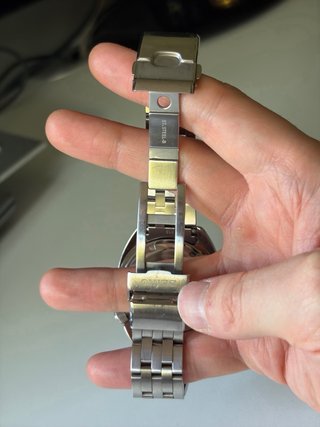 Seiko SPB315J1 Slim Turtle Reloj Automático