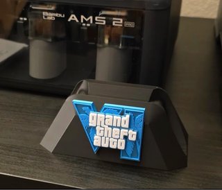 Supporto DualSense GTAVI