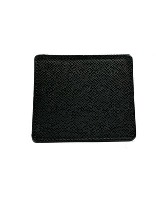 Portafoglio Louis Vuitton Nero