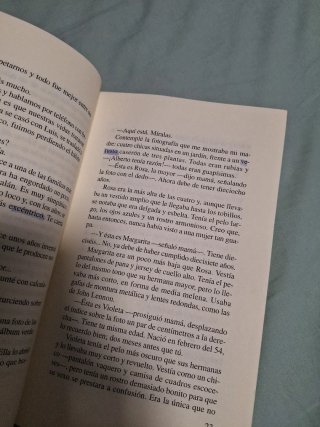 Libro las lágrimas shiva
