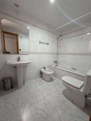 Piso en alquiler en Puerto en Jávea/Xàbia