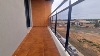 Piso en alquiler en Rocafort