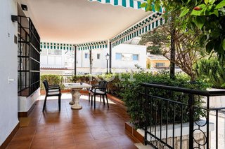 Casa adosada en alquiler en Torreblanca del Sol en Fuengirola