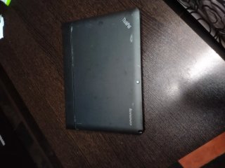 Lenovo Ultrabook Core i5 Negro