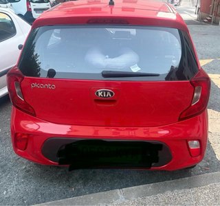 KIA Picanto 2019