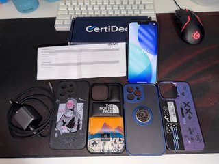 iPhone 13 Pro 128GB