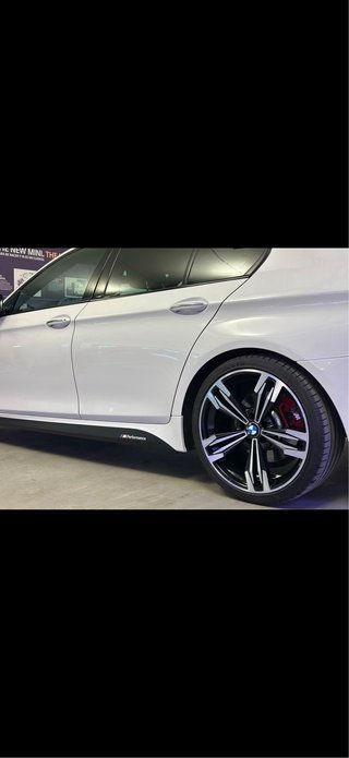 BMW Serie 5 2016