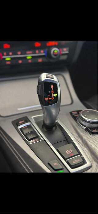 BMW Serie 5 2016