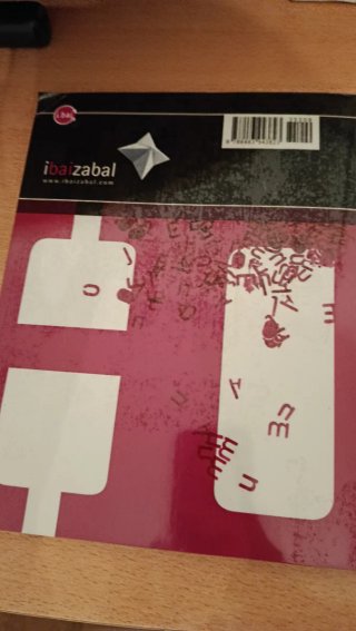 Hizkuntzan trebatzen, euskara eta literatura