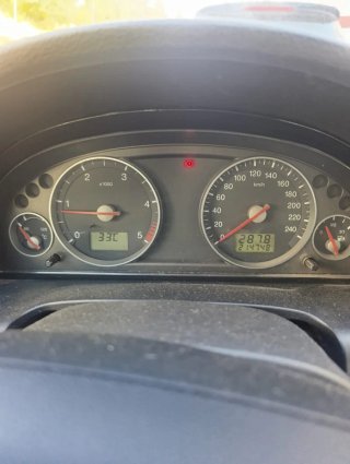Ford Mondeo 2005