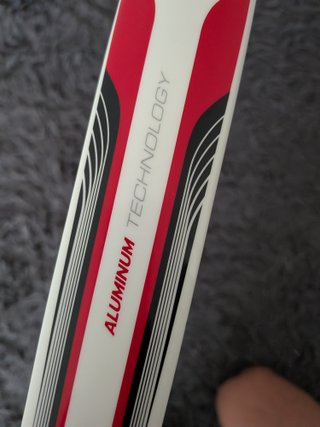 Cuadro Giant TCR ALUXX SL + horquilla