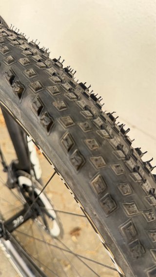 Megamo Track SLR 2026