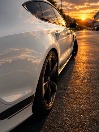 Audi A7 2014