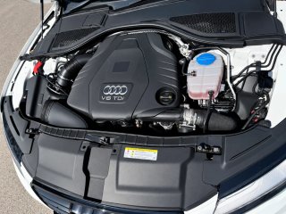 Audi A7 2014