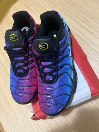 Nike Air Max Plus TN Taglia 43 Nuove