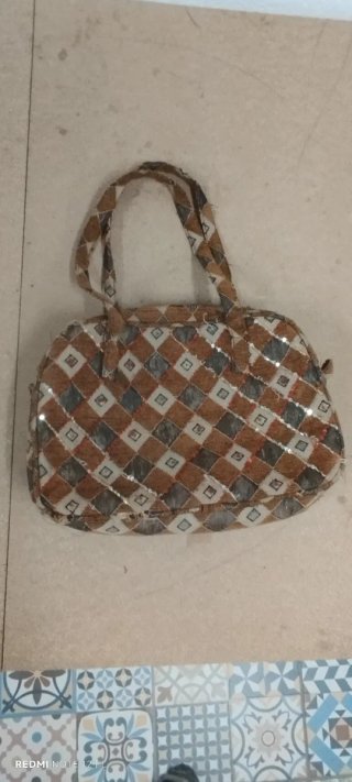 Bolso de hombro
