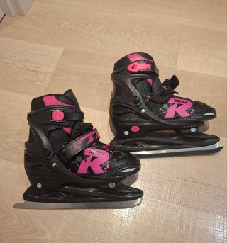 Patines de Hielo Roces Talla 34-37