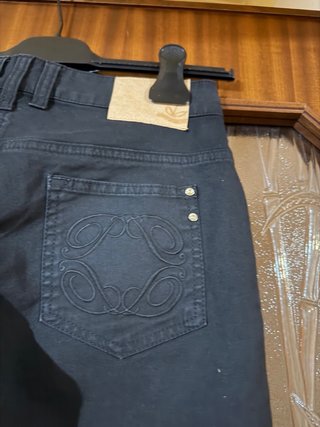 Jeans Patrizia Pepe neri