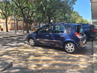 Renault Scenic 2004
