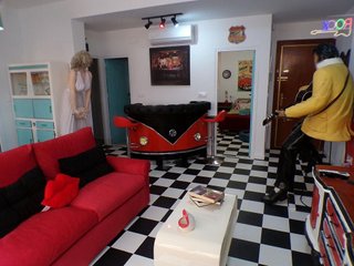 Piso en alquiler en San Ginés en Cartagena