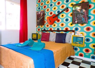 Piso en alquiler en San Ginés en Cartagena